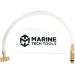 Marine Tech Tools Hydraulic Steering Filler Kit with Swivel - Fits Seastar Hydraulic Helms - For Outboard, Sterndrive, and Inboard Use - Buy Online on GoSupps.com