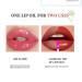 Mysense Color Changing Lip Oil | Magic pH Activated Lip Gloss | Hydrating Tinted Lip Oil - 03 Pink - Buy Online on GoSupps.com