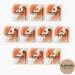 MyProtein Impact Whey Protein Lot de 10 prot ines d'impact Lot multiple Multi-Pack - Buy Online on GoSupps.com