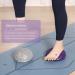 Buy Minkissy 2-Pack Durian Ball Trigger Point Massage Tool | Portable Yoga Massager for Body & Foot Relief | Ideal for Office Use - Buy Online on GoSupps.com