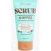 Gommage Exfoliant Visage au Caf Nettoyant Facial nettoyant viage scrub facial scrub coffee