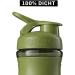 BlenderBottle SportMixer Tritan Drinking Bottle with Blender Ball - 1L BPA-Free Protein Shaker & Fitness Water Bottle (6 Pack) - Buy Online on GoSupps.com