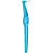 Tepe Angle Interdental Brush Blue ISO Size 3 (0.6 mm) - Pack of 5 | Optimal Cleaning for Hard-to-Reach Areas - Buy Online on GoSupps.com