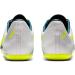 ASICS Hyper Sprint 7 Track & Field Shoes - Velvet Pine/Safety Yellow - Size 10 Wide Women/8.5 Men - Buy Online on GoSupps.com