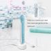 8 PCS Electric Toothbrush Head Covers for Oral B - 4 Colors Maximum Protection & Hygiene - Buy Online on GoSupps.com