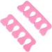 ZXR Elwood 2pcs Toe Separator - Soft Sponge Foam Nail Divider for Manicure & Pedicure | Salon Quality Tool - International Shipping Available - Buy Online on GoSupps.com