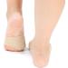 Bunion Corrector Sleeve for Hallux Valgus | Toe Straightening Support for Day & Night (S) - Buy Online on GoSupps.com