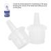 20 Pack Eyelash Adhesive Bottles - Precision Nozzle & Salon-Grade Eyelash Extension Glue Plugs - Buy Online on GoSupps.com