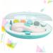 RORPOIR 1 Set Nail File Nail Files Nail Polish Electric - Buy Online on GoSupps.com