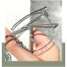 Buy Parwana Classic Anti-Blue Light Reading Glasses C3 | Presbyopia & Eye Comfort | International Shipping - Buy Online on GoSupps.com