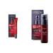 L'Or al Paris eye care Revitalift Laser X3 anti-aging eye cream with 3-fold effect hyaluronic acid 15 ml & serum Revitalift Laser X3 anti-aging facial care with 3-fold effect 30 ml 15 ml (1 Pack) BundleWith serum 30 ml