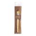 Naturally by Danielle Bamboo Foundation Brush