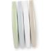 Minkissy 12-Pack Eco-Friendly Adult Toothbrushes - Perfect for Home Use | Sustainable Women's Toothbrushes - Buy Online on GoSupps.com