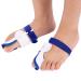 Flexibility Bunion Corrector & Pain Relief Splint - Comfort & Pressure Relief for Bunion Treatment - Buy Online on GoSupps.com