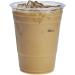 100 Pack 16 oz. Clear PET Plastic Cups - Bulk Party Supplies - Buy Online on GoSupps.com