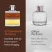 Al Haramain Khulasat Al Oud - Cologne for Men - Long Lasting Arabian Perfume for Men - Oud Eau de Parfum Fragrances - 3.3 oz - Buy Online on GoSupps.com
