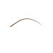 KIKO MILANO Micro Precision Eyebrow Pencil 03 - Automatic Fine Tip Brow Pencil for Brunettes | International Shipping Available - Buy Online on GoSupps.com