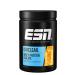 ESN isoclear whey isolate protein powder fresh orange 908 g protein limo with a fruity delicious taste clear whey tested quality - made in germany orange 908 g (1 Pack)