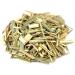 Dried Lemon Grass Cut Loose Herbal Tea Infusion by Masala Cottage 25g-1.9kg (90 Grams) 90 Grams - Buy Online on GoSupps.com