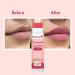 Buy wish_care Tinted Ceramide Lip Balm with Niacinamide - Lip Lightening & Protection (5g) | Best International Shipping - Buy Online on GoSupps.com