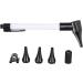 Buy Adjustable Ear Care Tool with 3-Way Magnifying Glass - Home & School Otoscope for Accurate Diagnosis - Buy Online on GoSupps.com