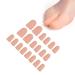 Silicone Toe Protector 10 Pairs - Corn, Blister, Ingrown Toenail Soft Gel Guards - Buy Online on GoSupps.com