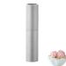 galeyyu Coffee Spray Bottle 10ml Water Atomizer Bottle for Coffee - Refillable Perfume Atomizer Coffee Bar Accessories Small Spritz Bottle for Cocktails Espresso Coffee Silver