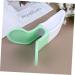 Sosoport Buttock Lifter & Shaper | Kegel Exercise Weights for Fat Burning | Body Shape Tool - Green (25x8x14cm) - International Shipping Available - Buy Online on GoSupps.com
