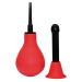 Whirling Spray - shower for intimate hygiene - ideal for quick use when travelling