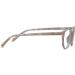 Peepers Canyon Round Blue Light Blocking Reading Glasses - Tan Marble 49 + 2.25 | International Shipping - Buy Online on GoSupps.com