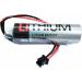 Buy DSONE 2PCS ER6V 3.6V 2400mAh Batteries for PLC M70 - Compatible ER6VC119A & ER6VC119B - International Shipping Available - Buy Online on GoSupps.com