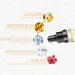 OEDO Oligopeptide Arbutin Serum - 10ml | Moisturizing & Nourishing Skin | International Shipping Available - Buy Online on GoSupps.com