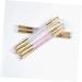 WOFASHPURET Embroidery Pencil Eyebrow Pencil Microblading Pencil Microblading Tools Korean Rhinestones 1 count (Pack of 1) White - Buy Online on GoSupps.com