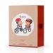 LATTAFA Pride Riders Eau De Parfum For Kids 75ml (2.5 Oz) Long-lasting Kids Perfume With Fresh Soft Floral And Citrusy Notes Delightful Perfume For Kids Gentle And Refreshing Scent - Buy Online on GoSupps.com