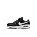 Nike Boys Air Max Sc Gymnastics Shoe 38 EU Black White Black