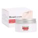 Breast Cream Breast Massage Enhancement Cream Moisturizing Breast Enlargement Cream Activate Breast Cells Suitable for Beautiful You 100g x 2pcs