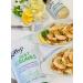 Kelly's Gourmet Cheezy Parmesan Cashew Cheese - 1-Pack | Vegan, Dairy-Free - Buy Online on GoSupps.com
