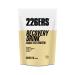 226ers Recovery Drink |Protein powder |Regenerations protein powder with whey protein creatine carbohydrates triglycerids and L-arginine |Gluten -free vanilla - 1000 gr vanilla 1 kg (package with 1 piece)
