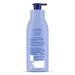 Nivea Smooth Milk Body Lotion 400ml - Hydrating Formula for Dry Skin - Buy Online on GoSupps.com