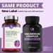 SPEC Magnesium Citrate/Magnesium Oxide Complex 60ct Capsules | High Absorption | Non-GMO, Gluten, Soy, Dairy Free - Buy Online on GoSupps.com