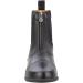 Suedwind Ultima FZ Paddock Ankle Boots - Water-Repellent Cowhide Comfort Insole Real Leather Zipper & Lacing - 41 EU Black | International Shipping Available - Buy Online on GoSupps.com