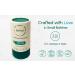 BeNat. 2-Pack. No-Baking Soda. All-Natural Deodorant. Zero-Waste. Tea Tree. Made with Fewer all-Natural Ingredients. Free of Aluminum Toxins and Harmful Chemicals. Cruelty-free and Earth-Friendly. 2-Pack. No Baking Soda - Buy Online on GoSupps.com