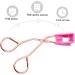 NOLITOY Magnetic False Eyelash Curler - 2pcs Eyelash Clamp for Perfect Fake Lashes | Essential Makeup Tools for Ladies - Buy Online on GoSupps.com