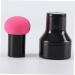 FRCOLOR Simple Puff 50 Sets Mushroom Head Puff Makeup Foundation Hydrophilic Polyurethane Sponge Girl Makeup Pad - Buy Online on GoSupps.com