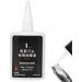 Hair Trimmer Oil | Professional Beard Trimmer-Oil 50ml | Lubricating For Trimmer Electric Machines Beard Trimmer-Oil Professional For Trimmers - Buy Online on GoSupps.com