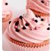 Sprinkles Black Edible Pearl Sugar Candy Cupcake Cake Topper 120g/ 4.2oz Decorative Glitter Sprinkle Mix for Baking Cake and Cookie Decorating - Buy Online on GoSupps.com