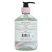 Buy Manna Kadar Beauty Dead Sea Minerals Hand Soap - Aloe Cucumber | Ultra-Moisturizing Refreshing & Gentle for All Skin Types - International Shipping Available - Buy Online on GoSupps.com