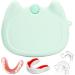 Shop Leryveo Slim Orthodontic Case - Durable Retainer & Denture Protection Etui with Snap Lock - International Shipping Available - Buy Online on GoSupps.com