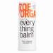 Zoe Organics - Everything Balm A Versatile Balm Naturally Moisturizes and Restores Great for Scrapes Burns Rashes Insect Bites and More (17 Grams)