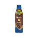 Banana Boat UltraMist Deep Tanning Dry Oil Continuous Clear Spray SPF 4 Sunscreen  6 oz 6 Ounce (Pack of 1)